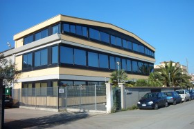 Chi Siamo - B.R.F. Srl
